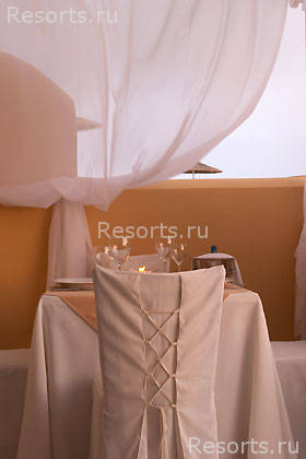 Santorini Princess Hotel 15